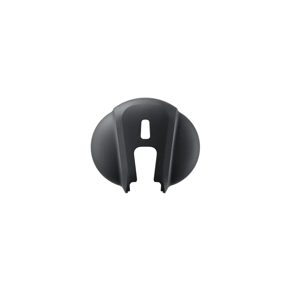 Capuchon Silicona protectora de lentes original para Insta360 X5 X4 3