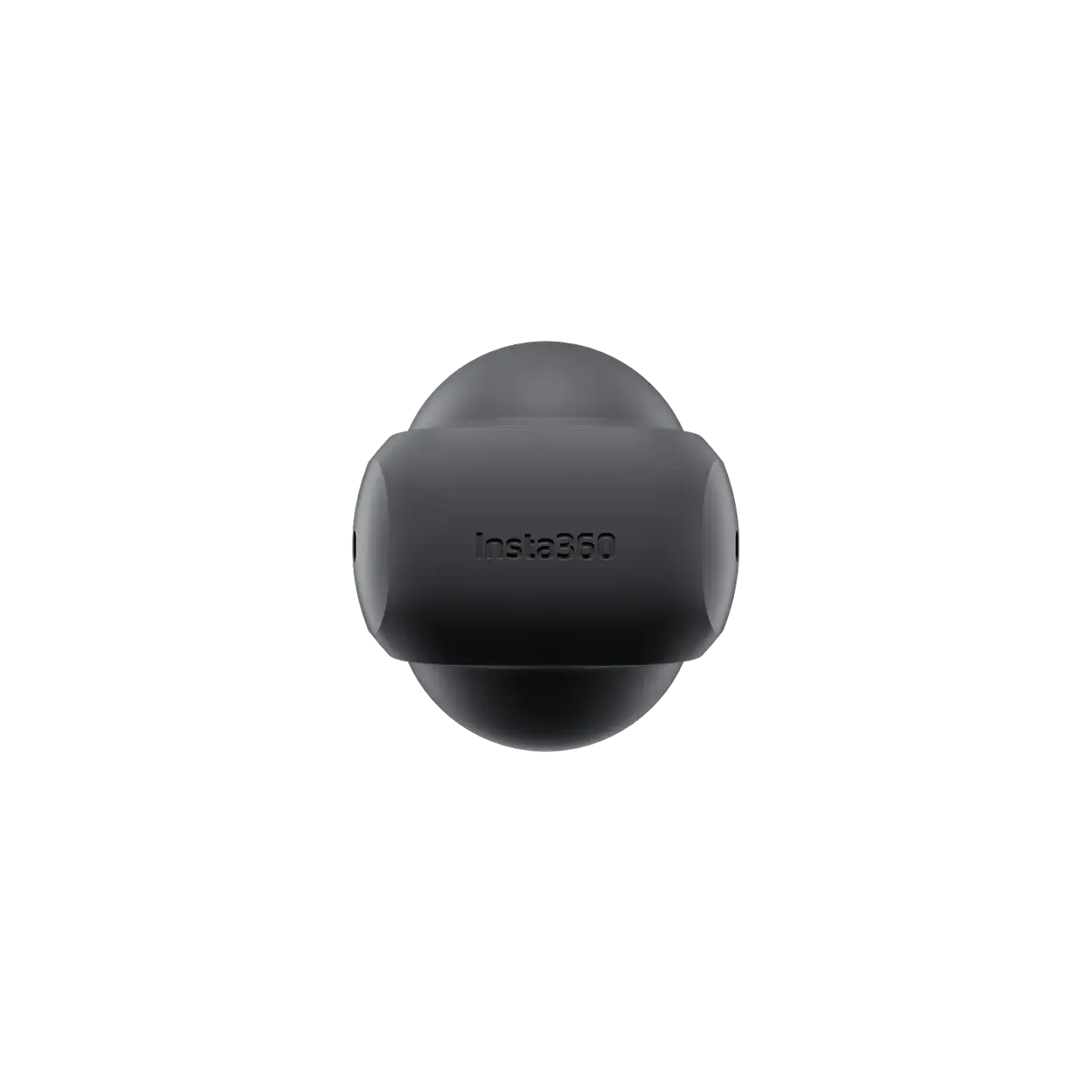 Capuchon Silicona protectora de lentes original para Insta360 X5 X4 5