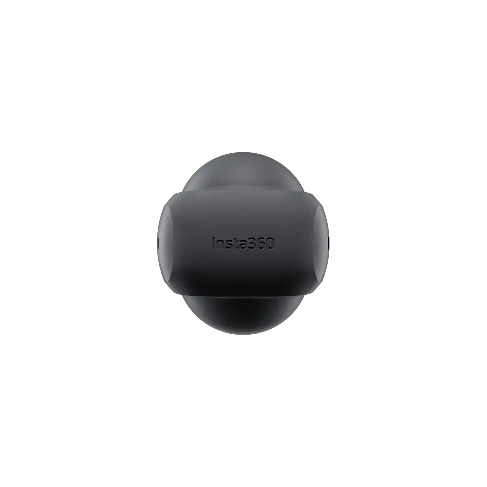 Capuchon Silicona protectora de lentes original para Insta360 X5 X4 5