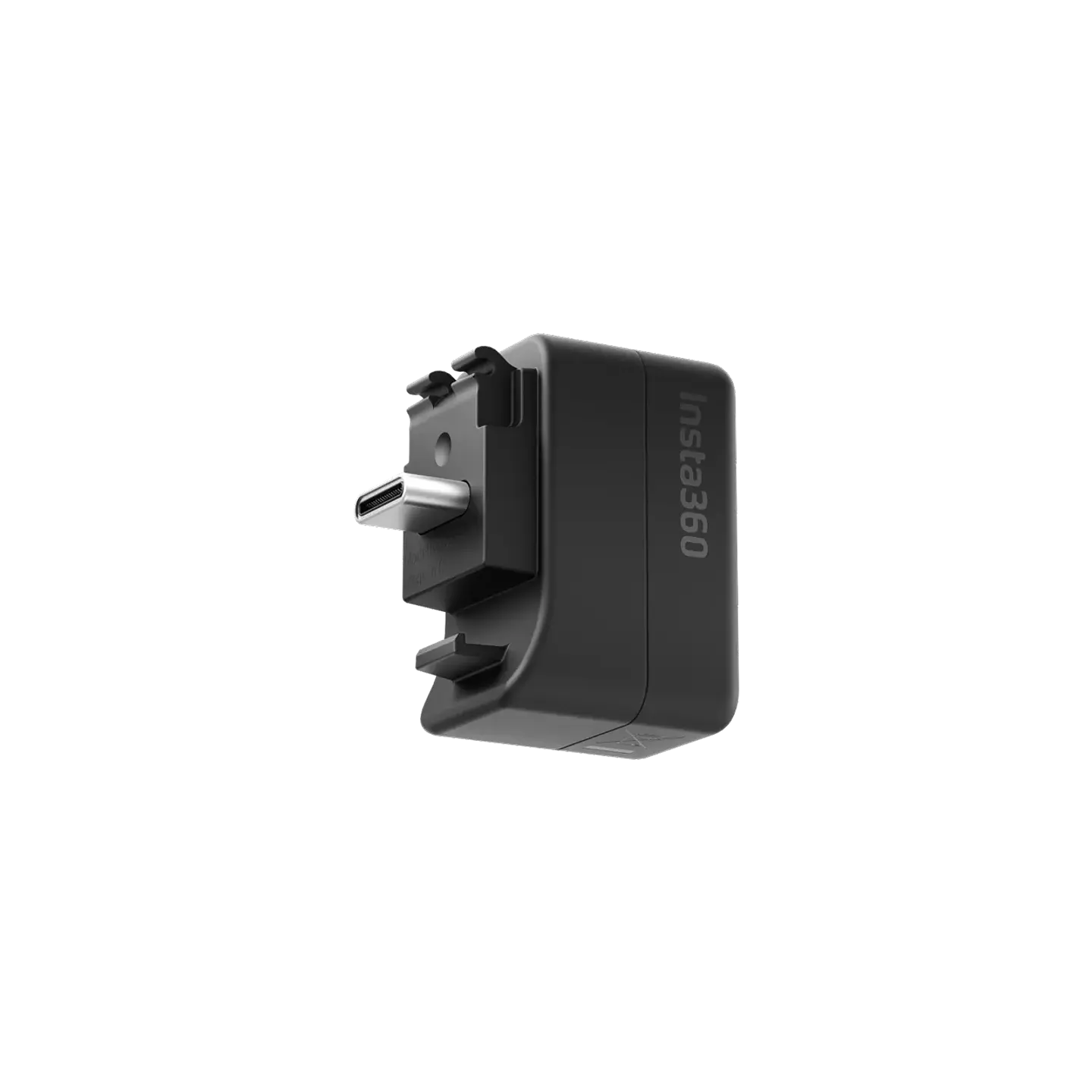 Adaptador de micrófono Original para Insta360 X5 1