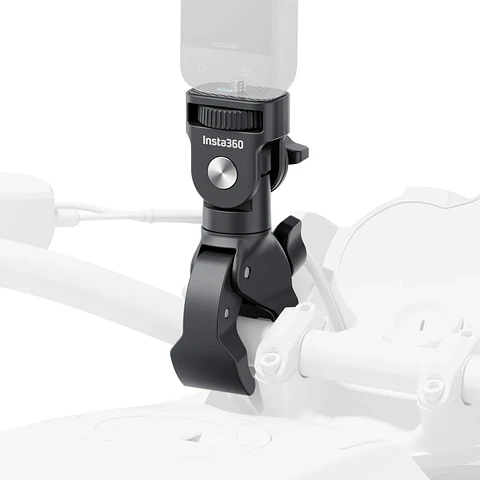 Pinza para Moto Original Insta360