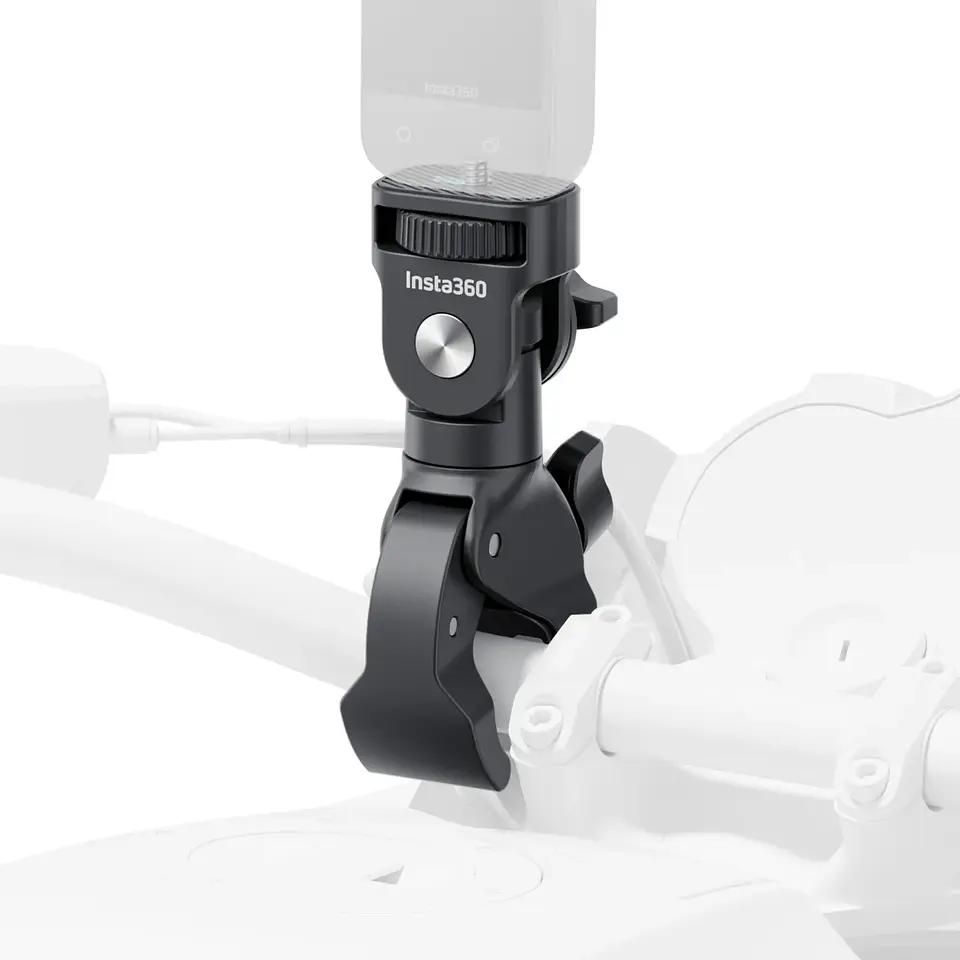 Pinza para Moto Original Insta360 1