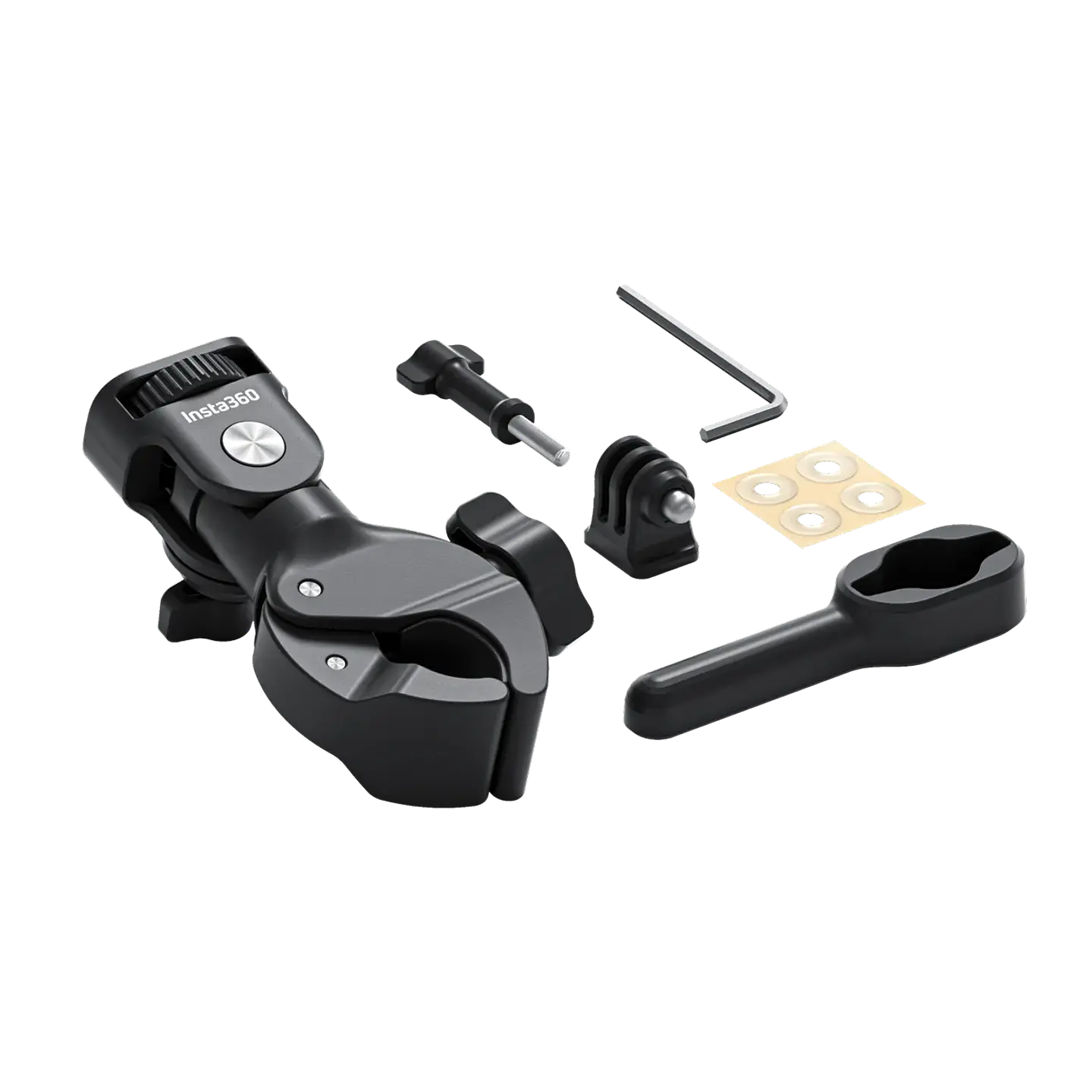 Pinza para Moto Original Insta360 3