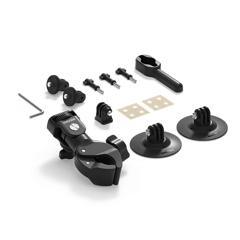 Kit Pinza para Moto Original Insta360