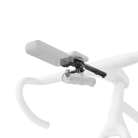 Montura Soporte Bicicleta Ciclo computador Insta360