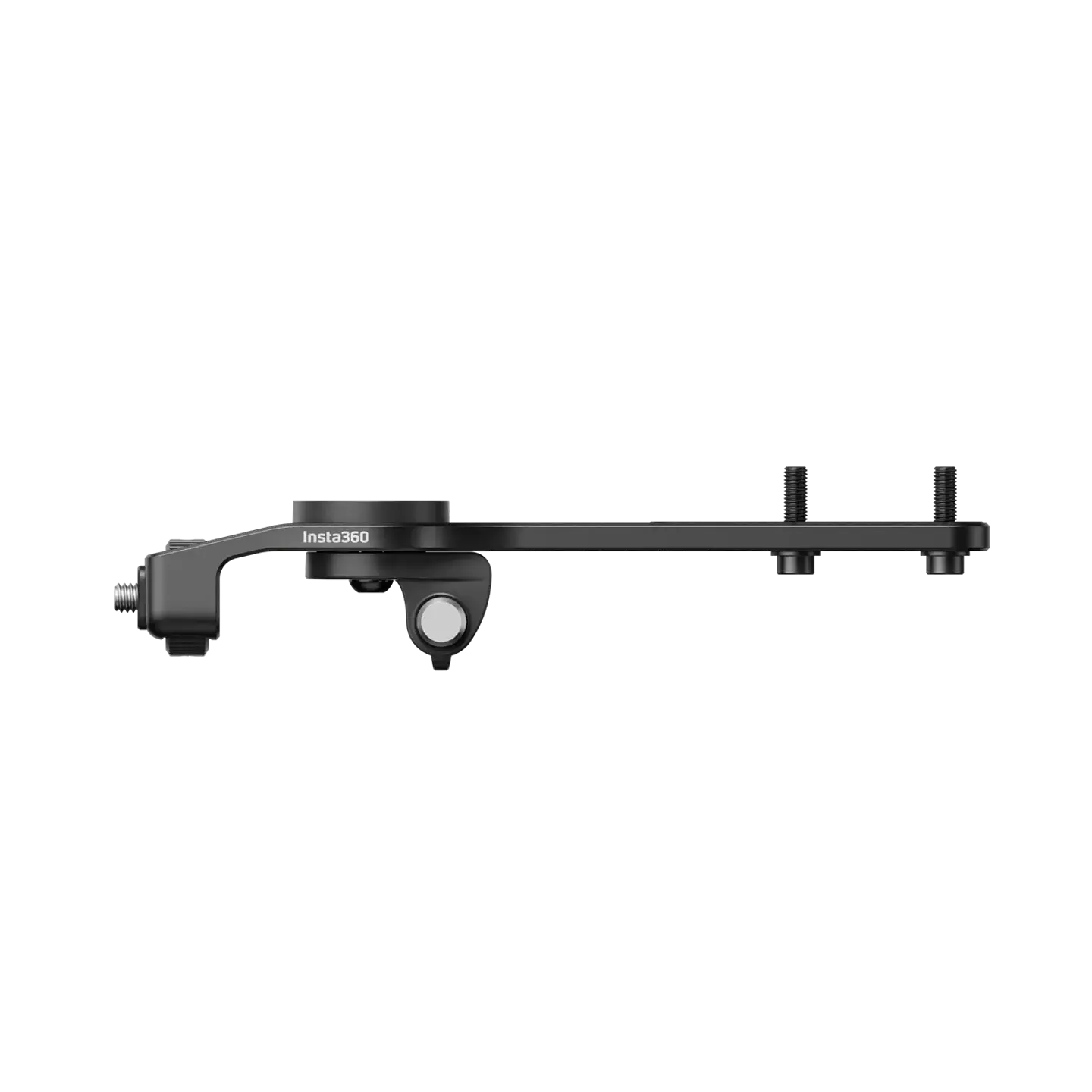 Montura Soporte Bicicleta Ciclo computador Insta360 6