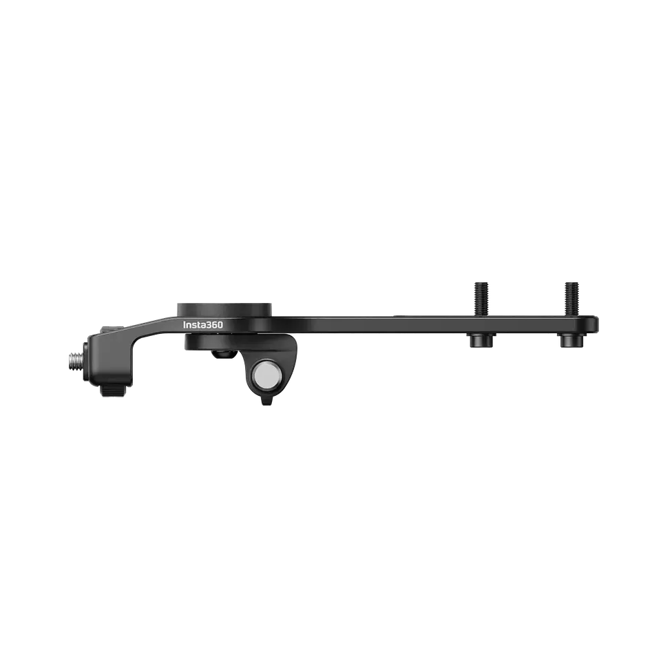 Montura Soporte Bicicleta Ciclo computador Insta360 6