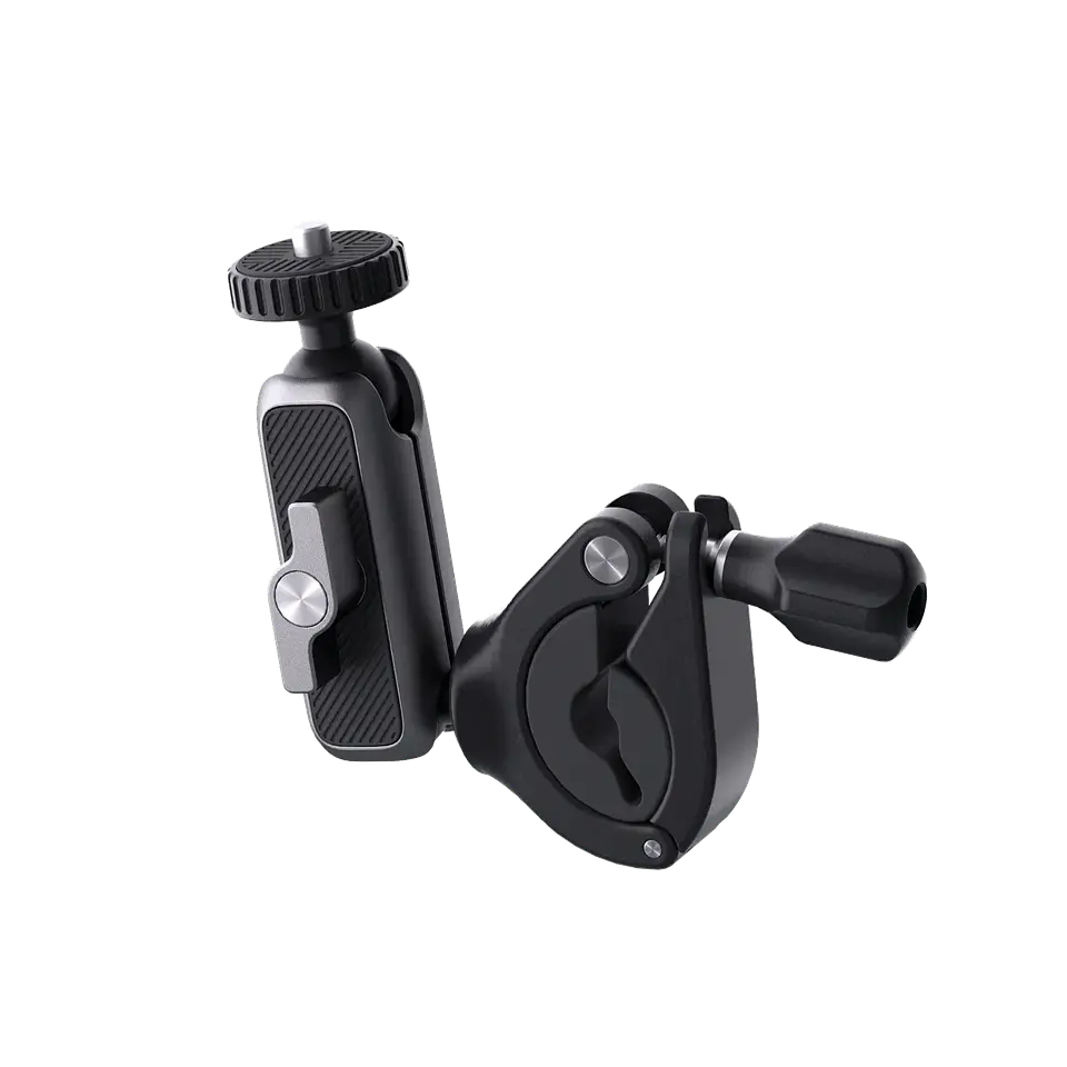 Kit pechera soporte para bicicleta Insta360 Gopro Osmo Action 3