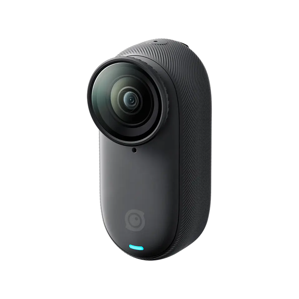 Cámara Insta360 Go 3S 128gb 4k 2