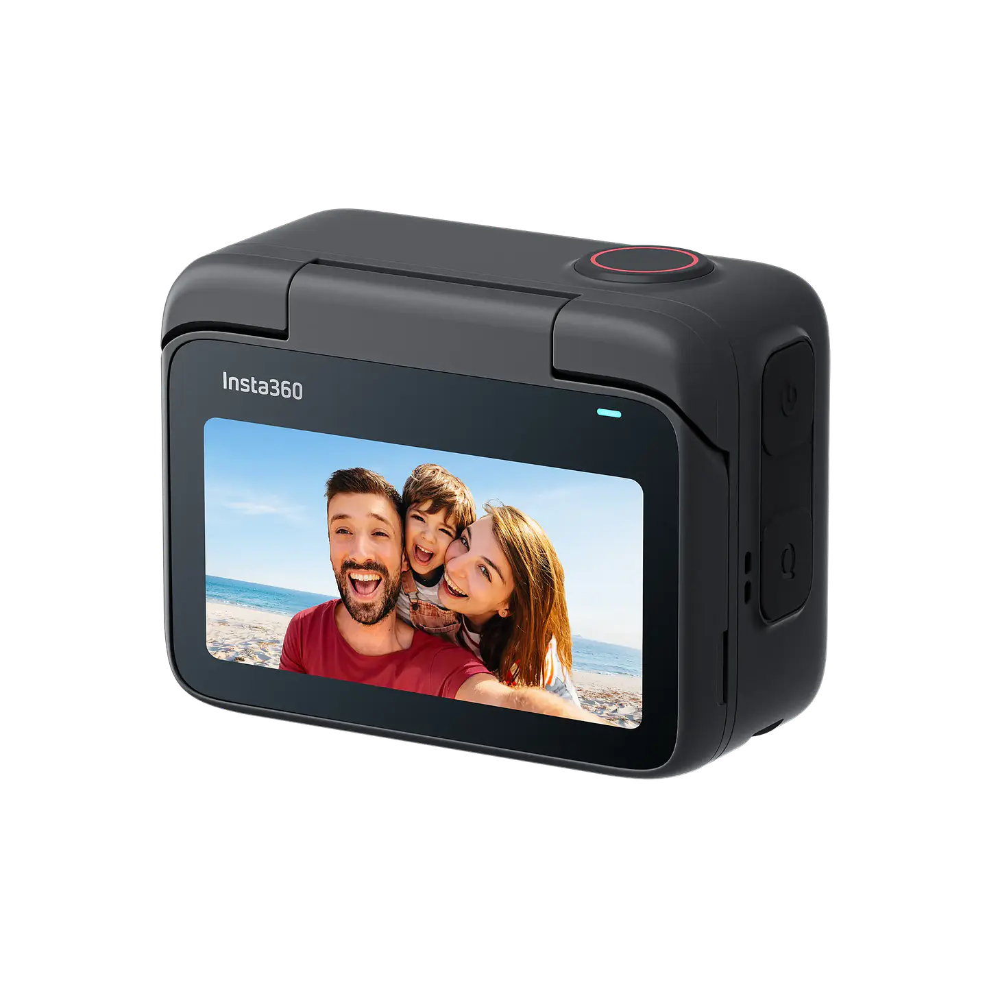 Cámara Insta360 Go 3S 128gb 4k 3