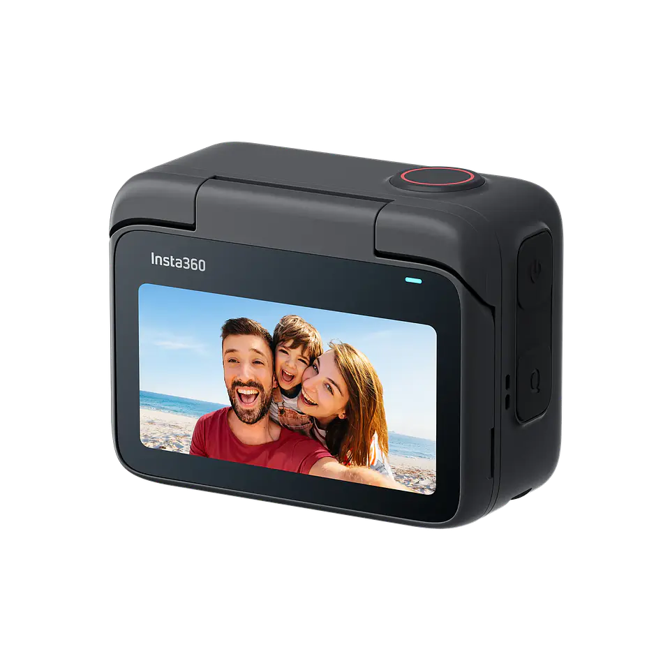 Cámara Insta360 Go 3S 128gb 4k 3
