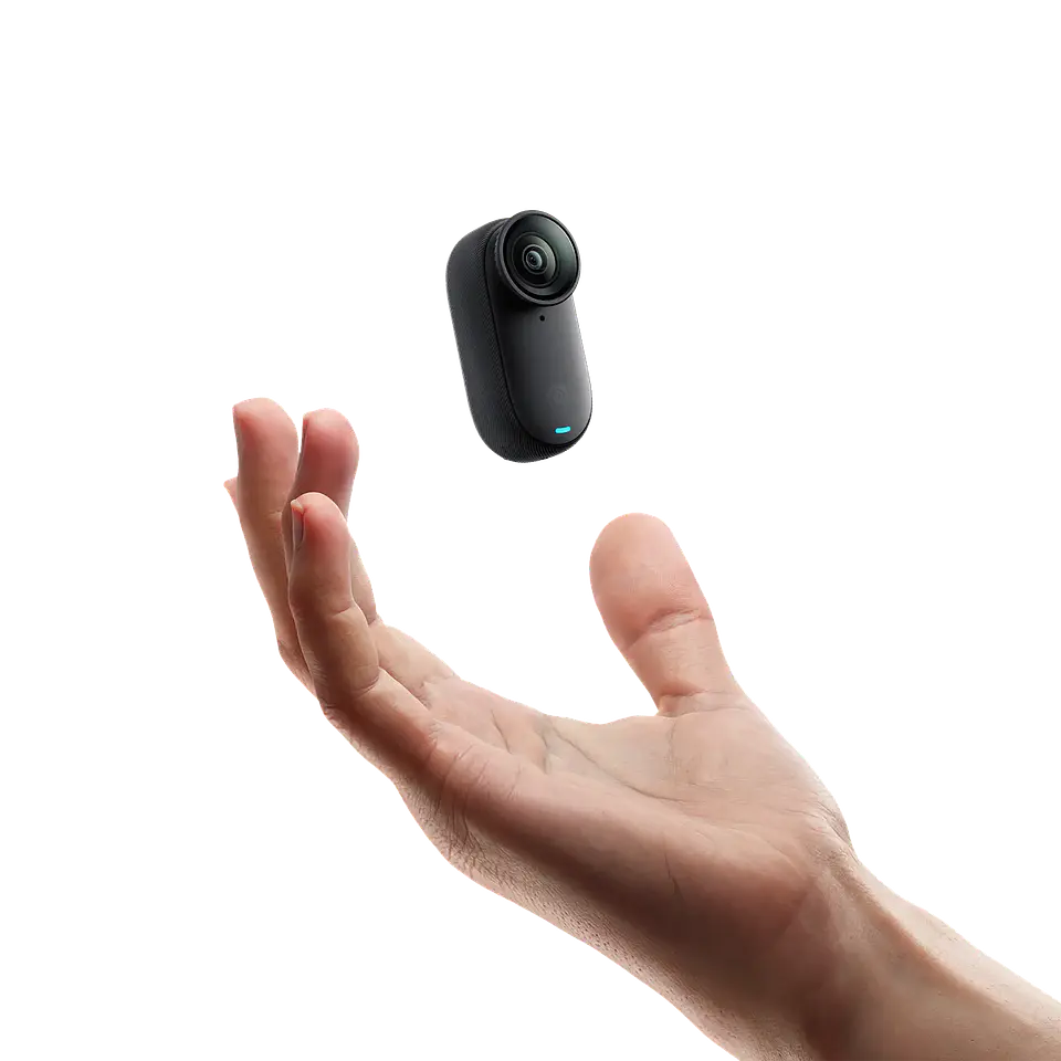 Cámara Insta360 Go 3S 128gb 4k 5