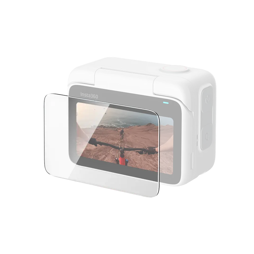 Protector LCD Pantalla para Insta360 Go 3s Go3 1
