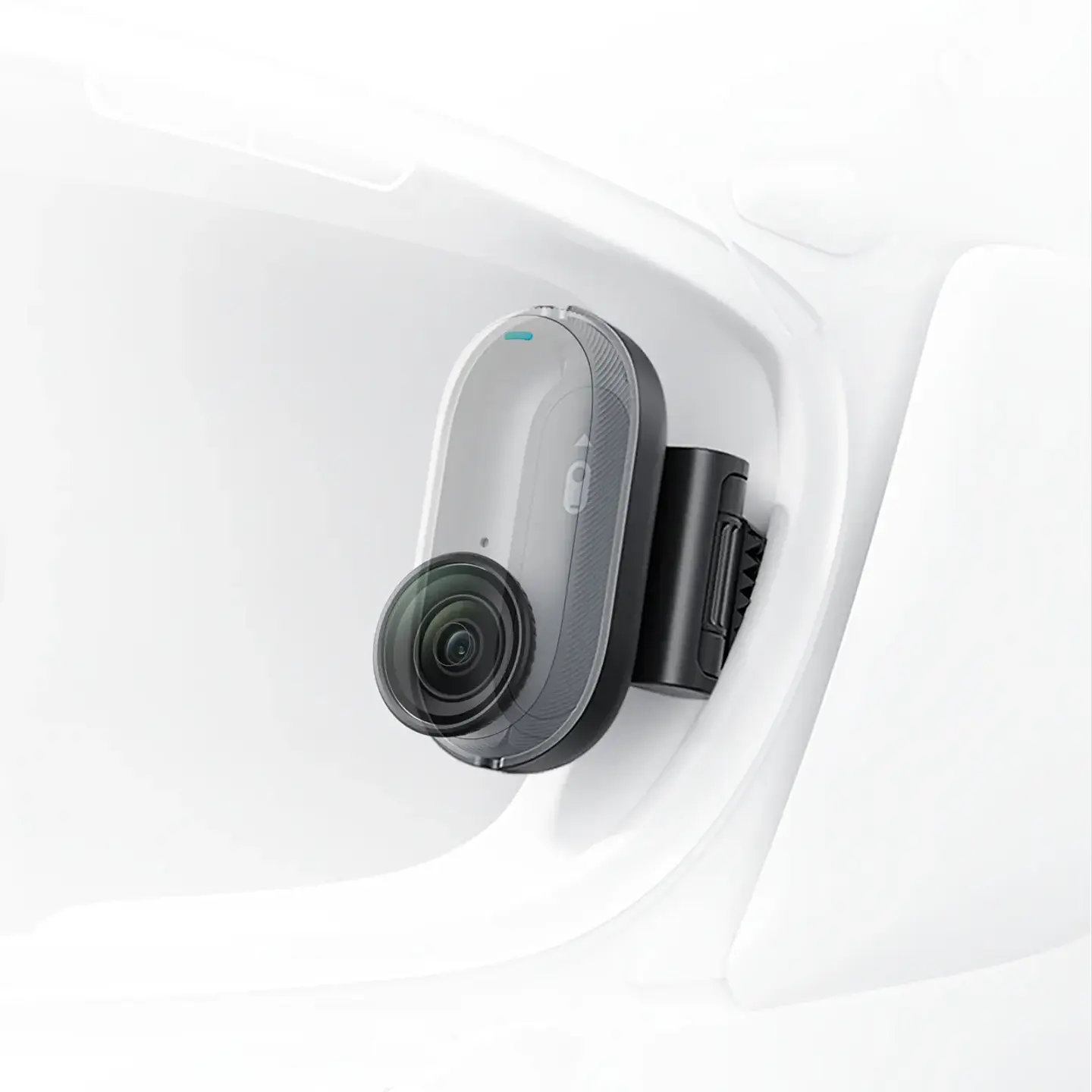 Montura interior de casco POV para GO 3/GO 3S 1