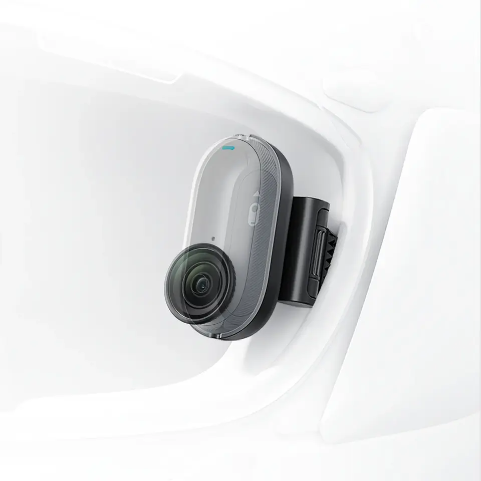 Montura interior de casco POV para GO 3/GO 3S 1