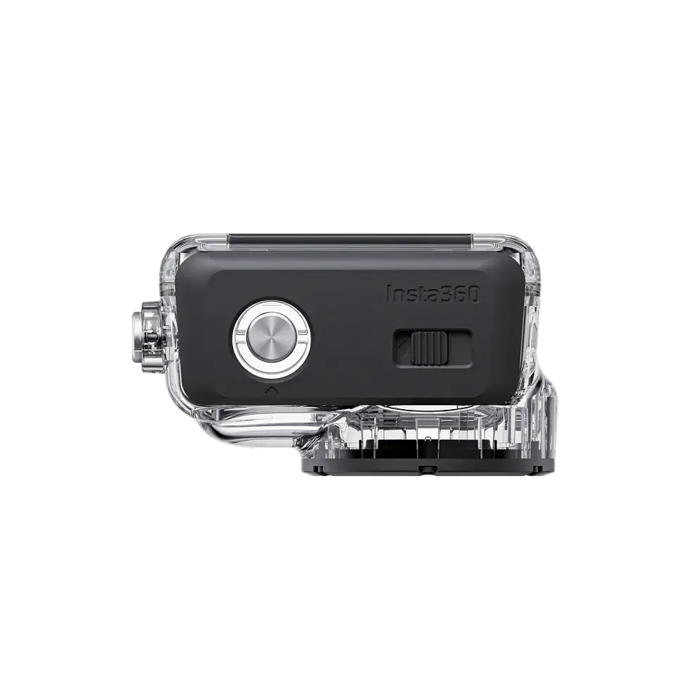Carcasa Agua Funda de Buceo Insta360 GO 3 / GO 3S 2