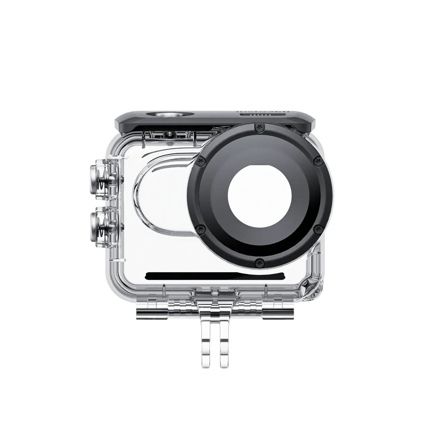 Carcasa Agua Funda de Buceo Insta360 GO 3 / GO 3S 4