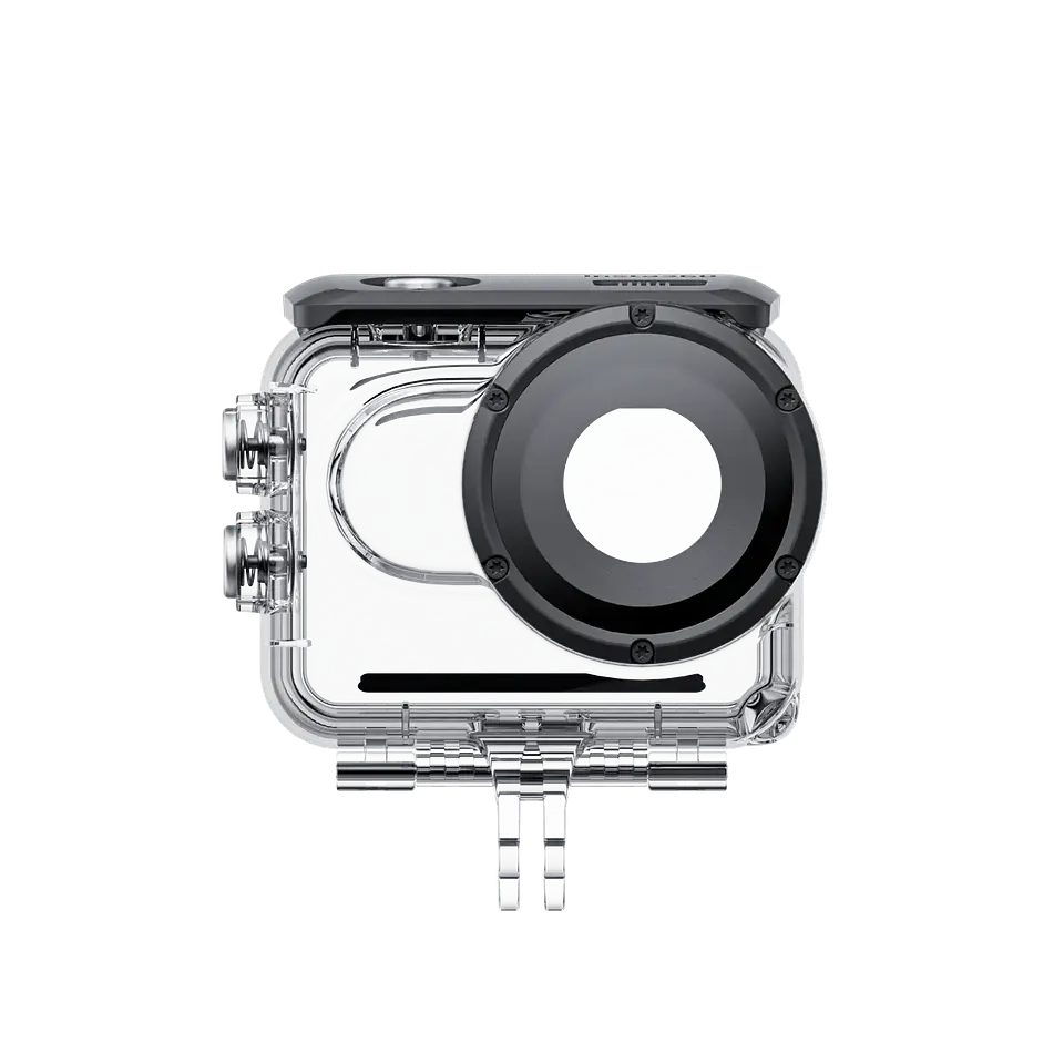Carcasa Agua Funda de Buceo Insta360 GO 3 / GO 3S 4
