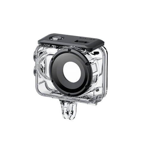 Carcasa Agua Funda de Buceo Insta360 GO 3 / GO 3S