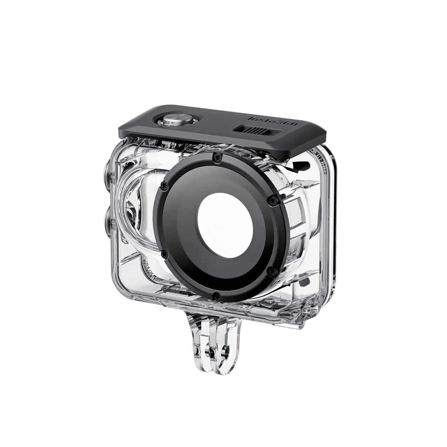 Carcasa Agua Funda de Buceo Insta360 GO 3 / GO 3S 1