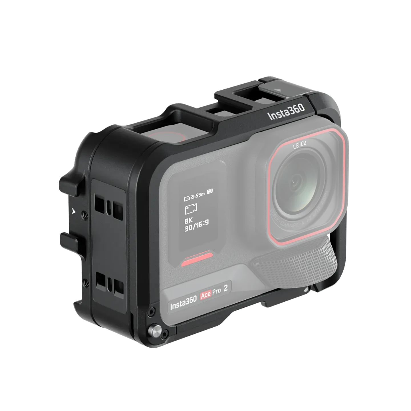 Jaula original Pro para Insta360 Ace Pro 2 1