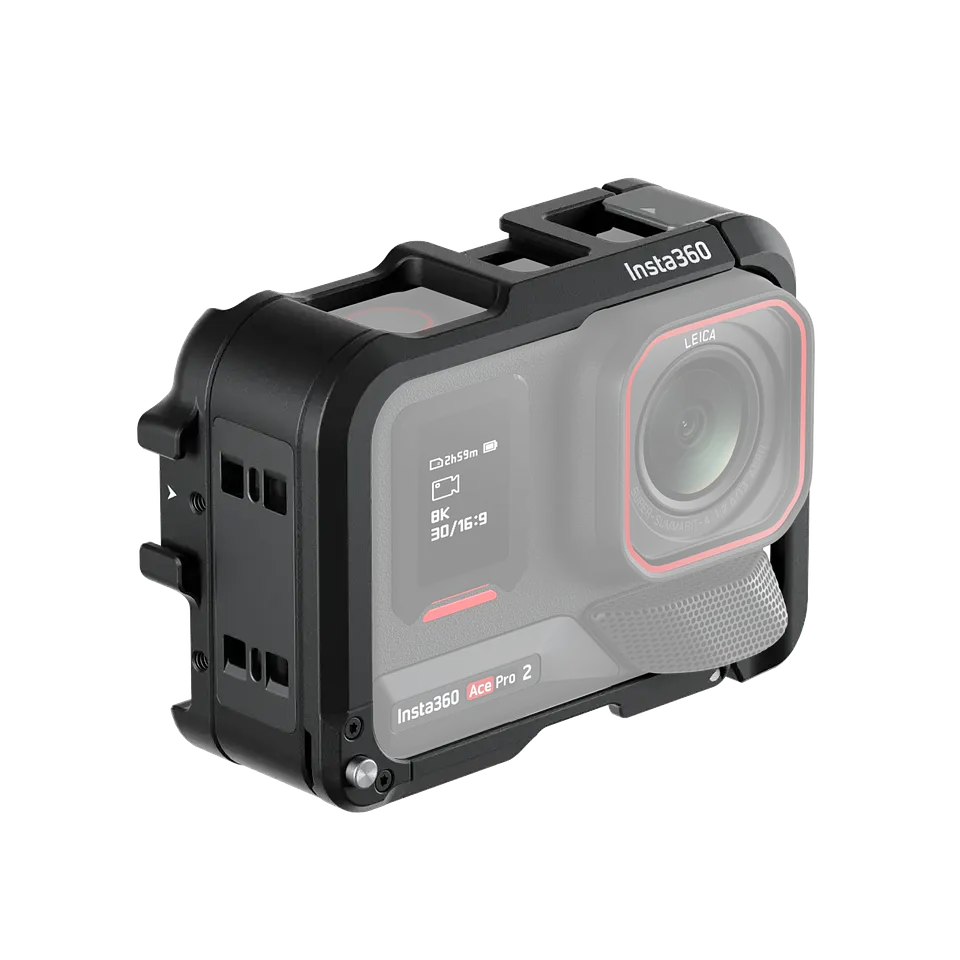 Jaula original Pro para Insta360 Ace Pro 2 1
