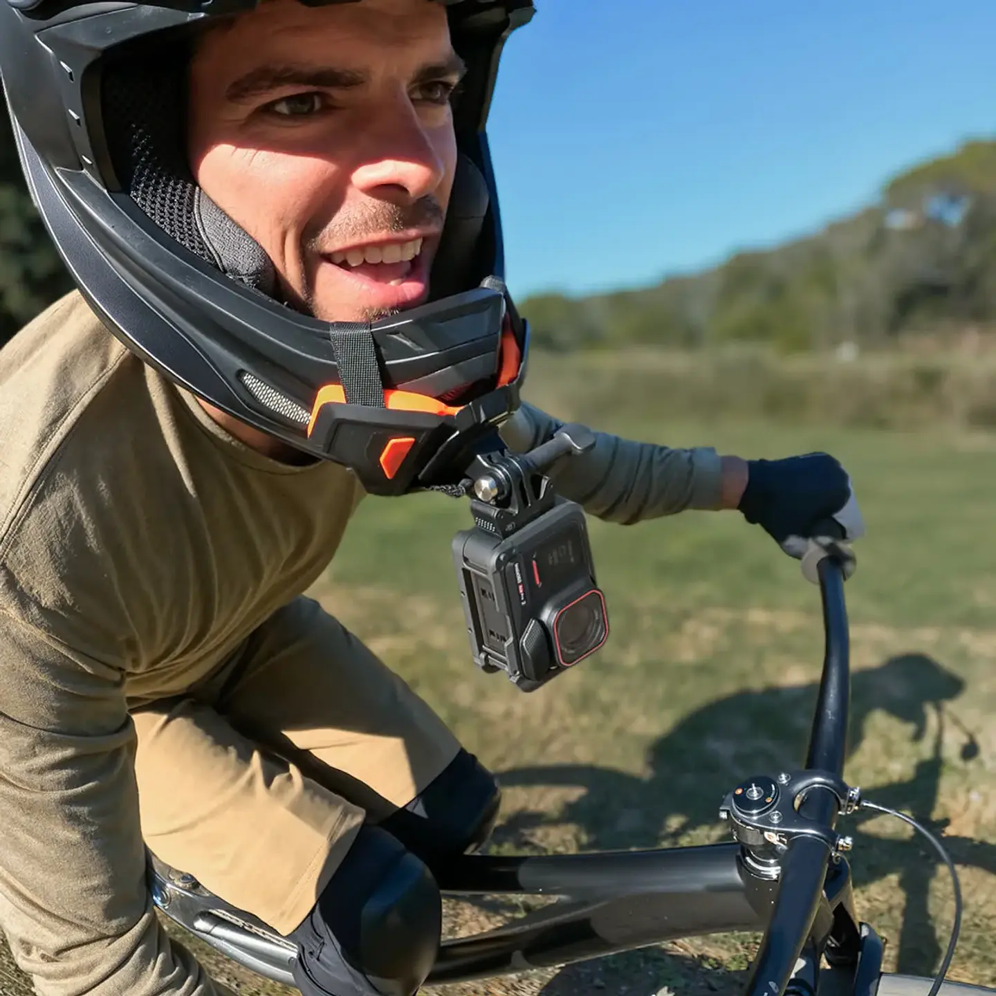 Jaula original Pro para Insta360 Ace Pro 2 3