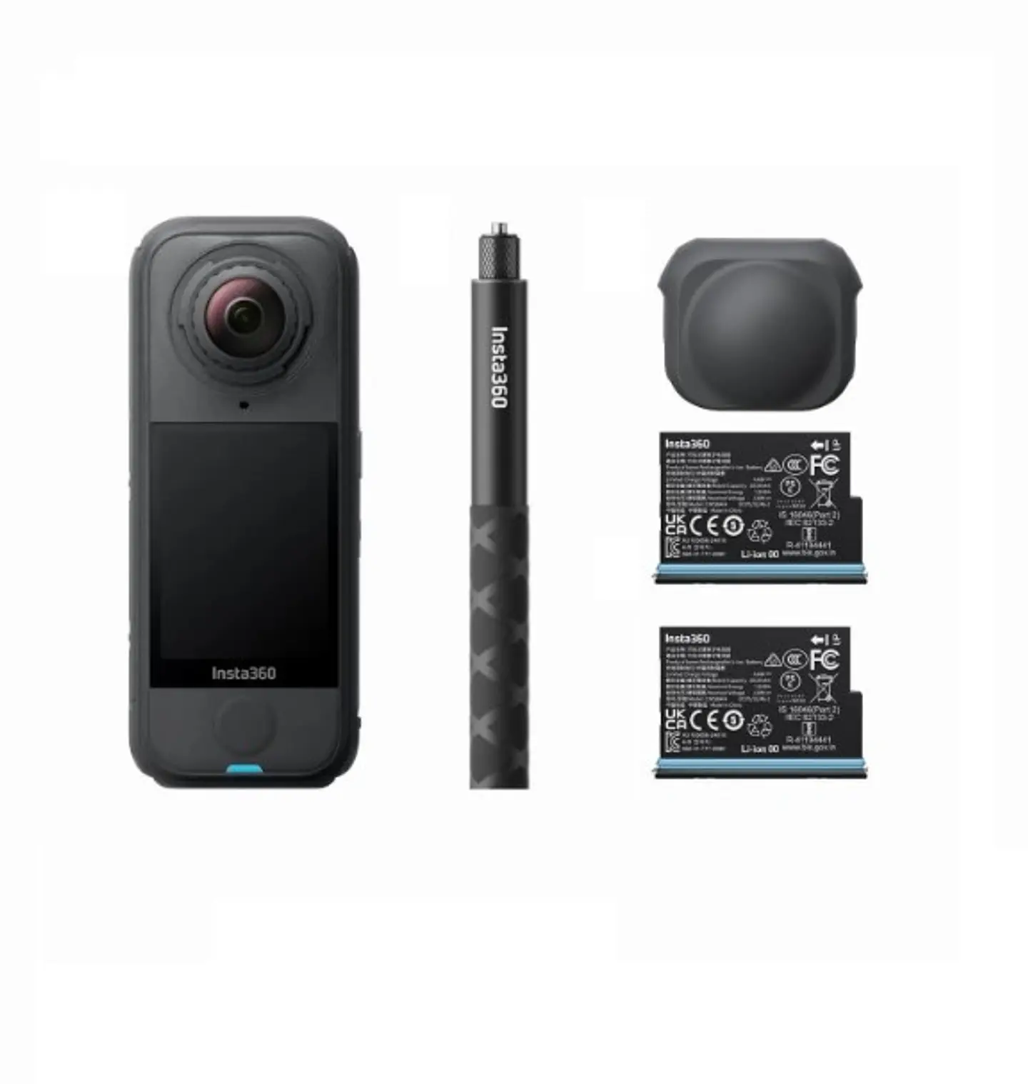 Insta360 X4 Air Combo 8k 1