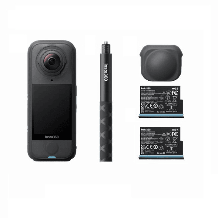 Insta360 X4 Air Combo 8k 1