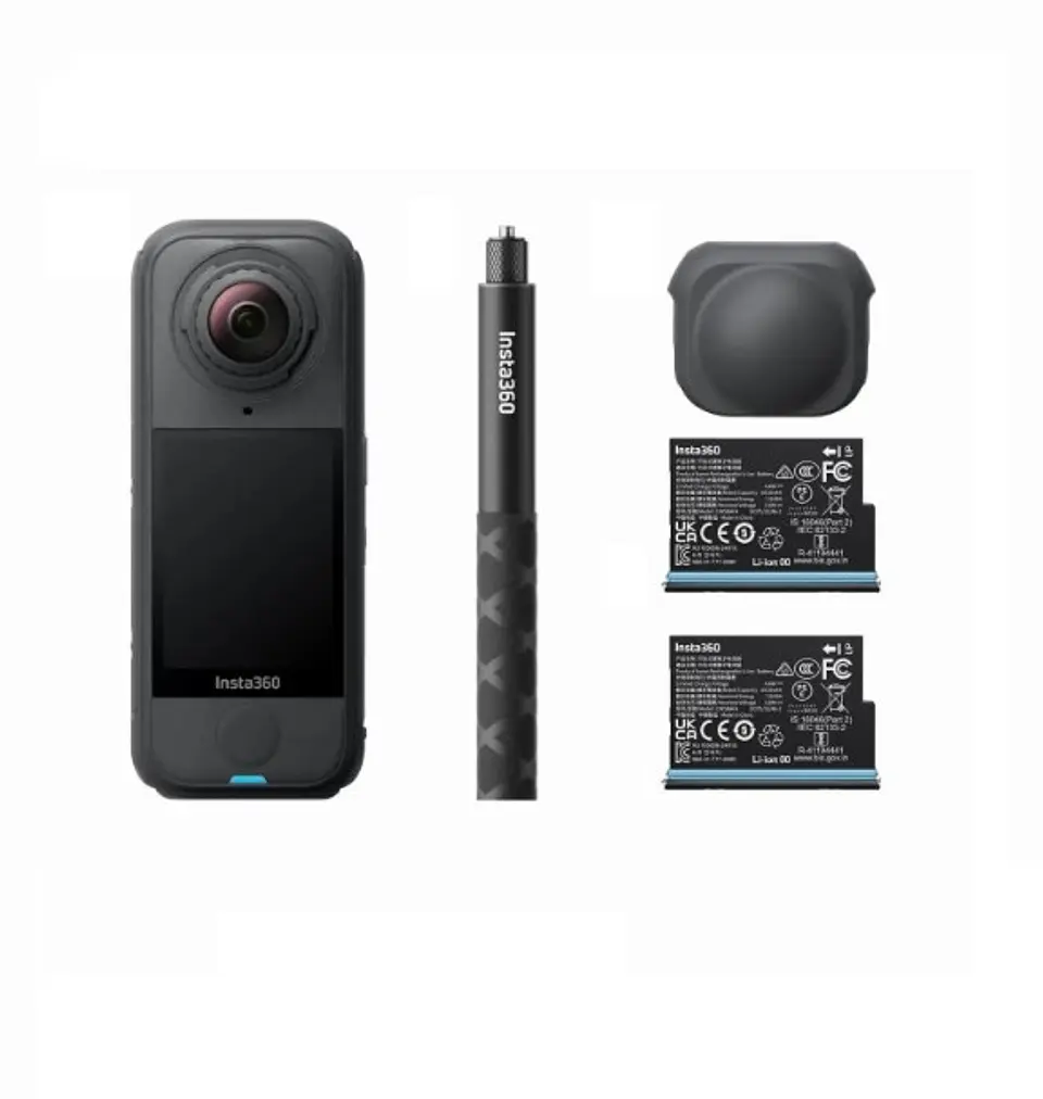 Insta360 X4 Air Combo 8k 1