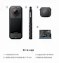 Insta360 X4 Air Combo 8k - Miniatura 2