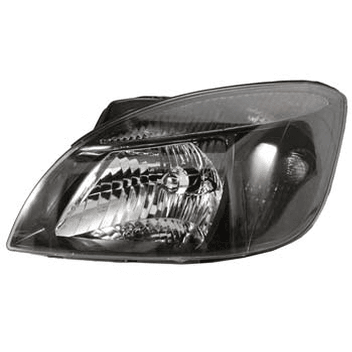 OPTICO IZQ PARA KIA RIO JB 1.6 2009/2011 (92101-1G010) 1