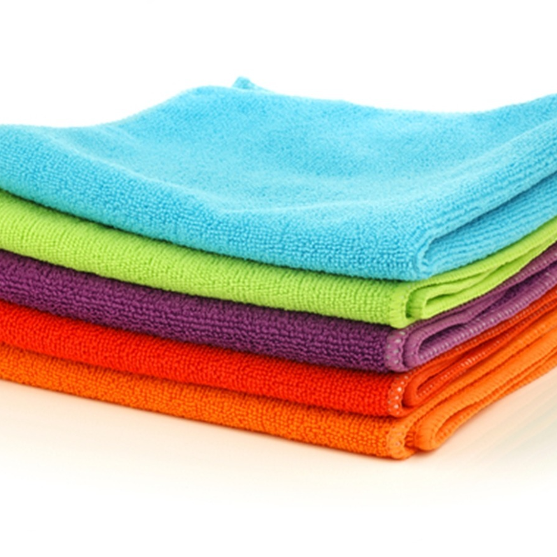 Paño Microfibra 40X40 1