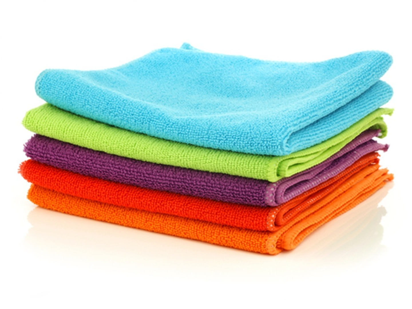 Paño Microfibra 40X40 1