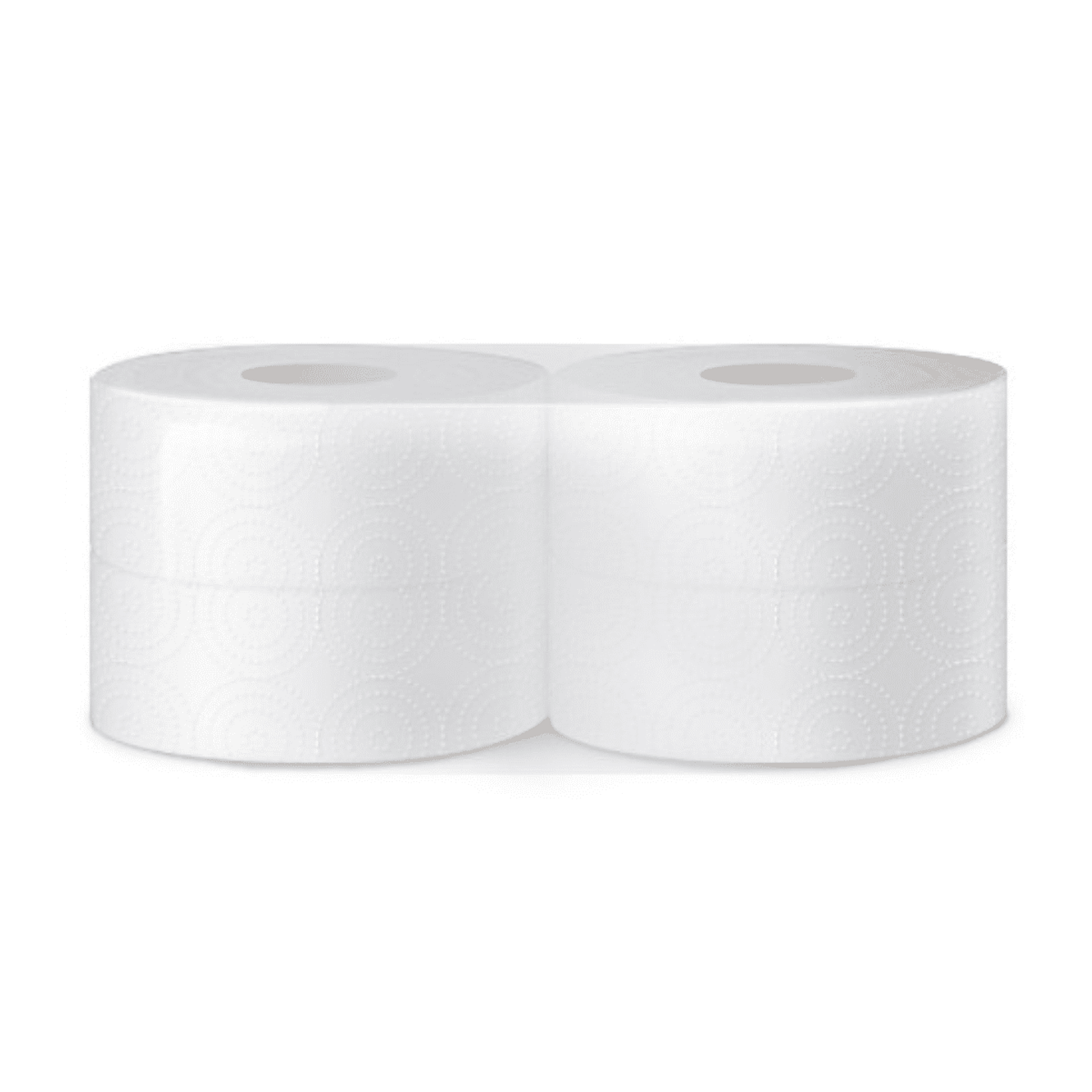 Papel Higiénico 500 mts – Pack x4 Rollos | Jumbo Industrial 1