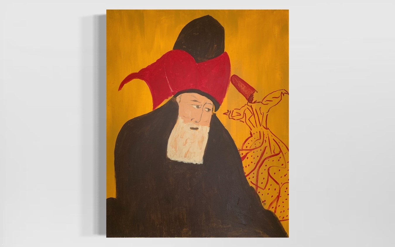 Rumi