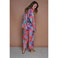 Pijama Olive St. Lucia Camisa/Pantalón - Miniatura 3