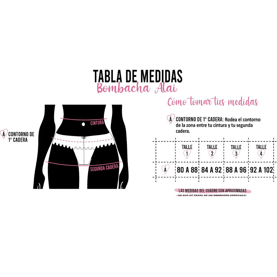 Calzón Basic Alai Verde 5