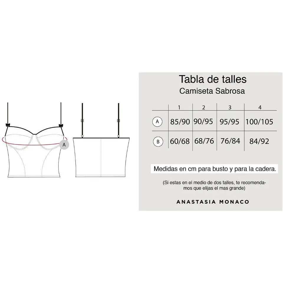 Conjunto Night & Sexy Sabrosa Negro 7