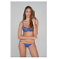 Conjunto Basic Agnes Azul - Tanga - Miniatura 3