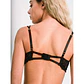 Conjunto Night & Sexy Kiss Negro - Miniatura 3