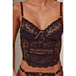 Conjunto Night & Sexy Niza Negro - Miniatura 12