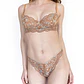 Conjunto Basic Agnes Camel - Vedetina - Miniatura 3