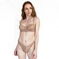 Conjunto Basic Agnes Camel - Vedetina - Miniatura 4