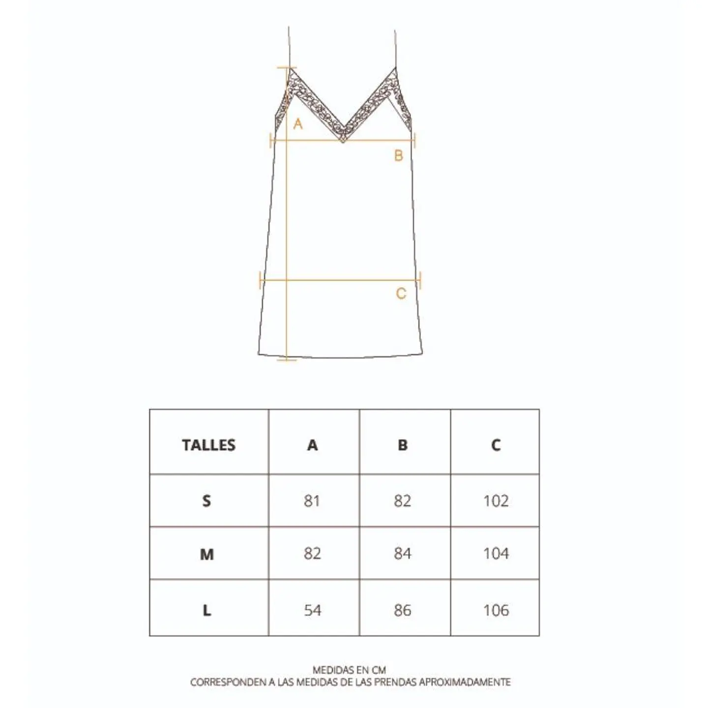 Vestido Pijama Osaka Tigres Animal Print 5