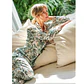 Pijama Bali Selva Animal Camisa/Pantalón - Miniatura 3