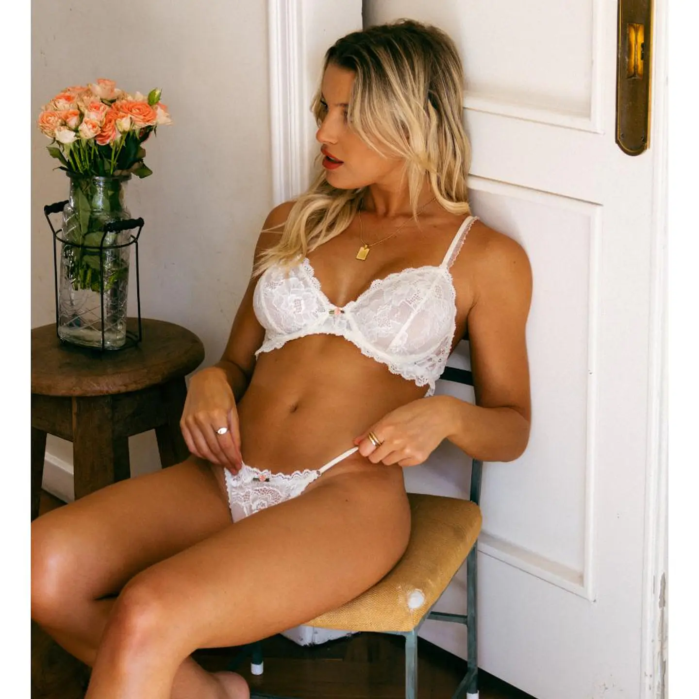 Conjunto Basic Siena Natural 3