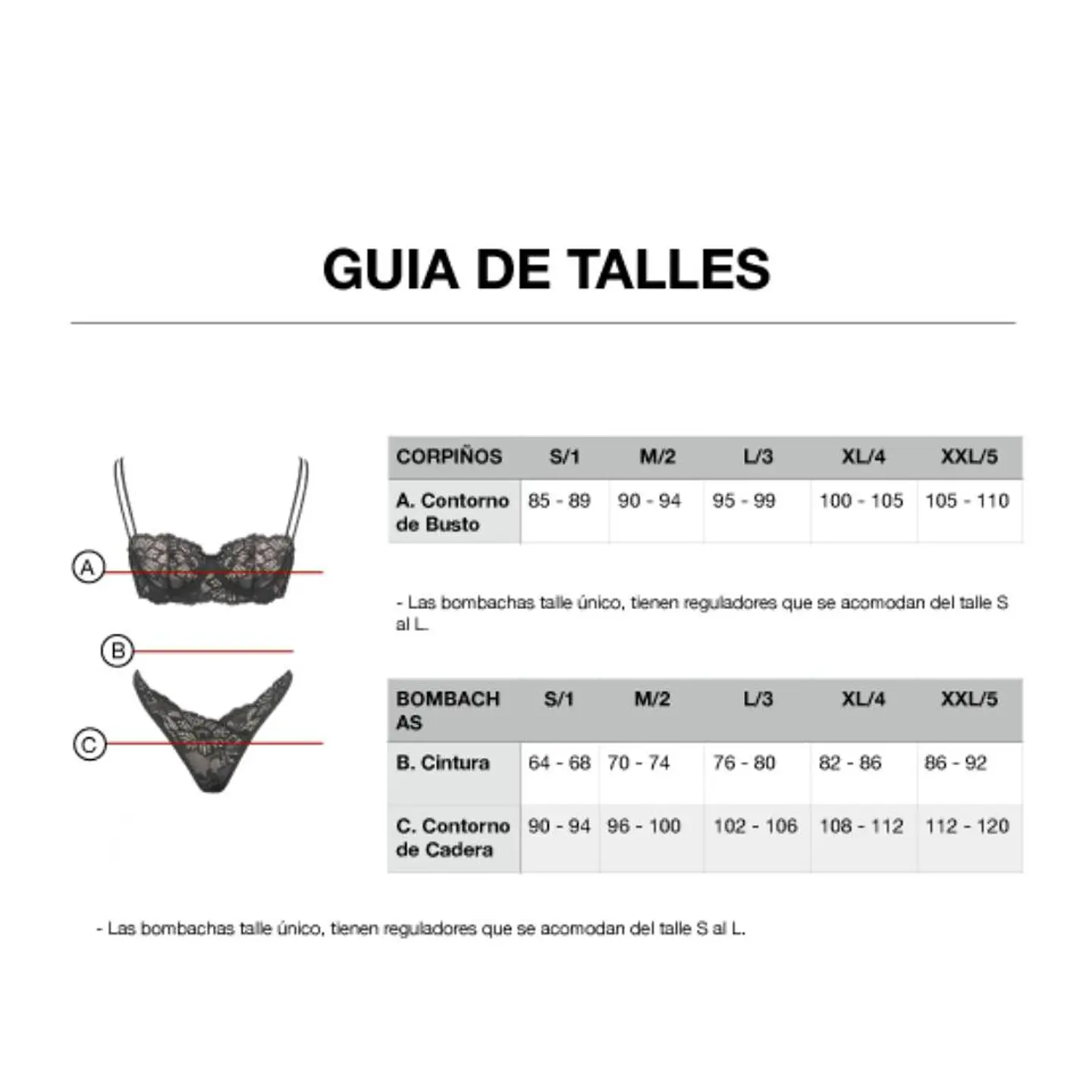 Conjunto Night & Sexy Desire Amarillo 7