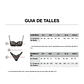 Conjunto Night & Sexy Desire Amarillo - Miniatura 7