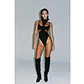 Body Hard Negro - Miniatura 3